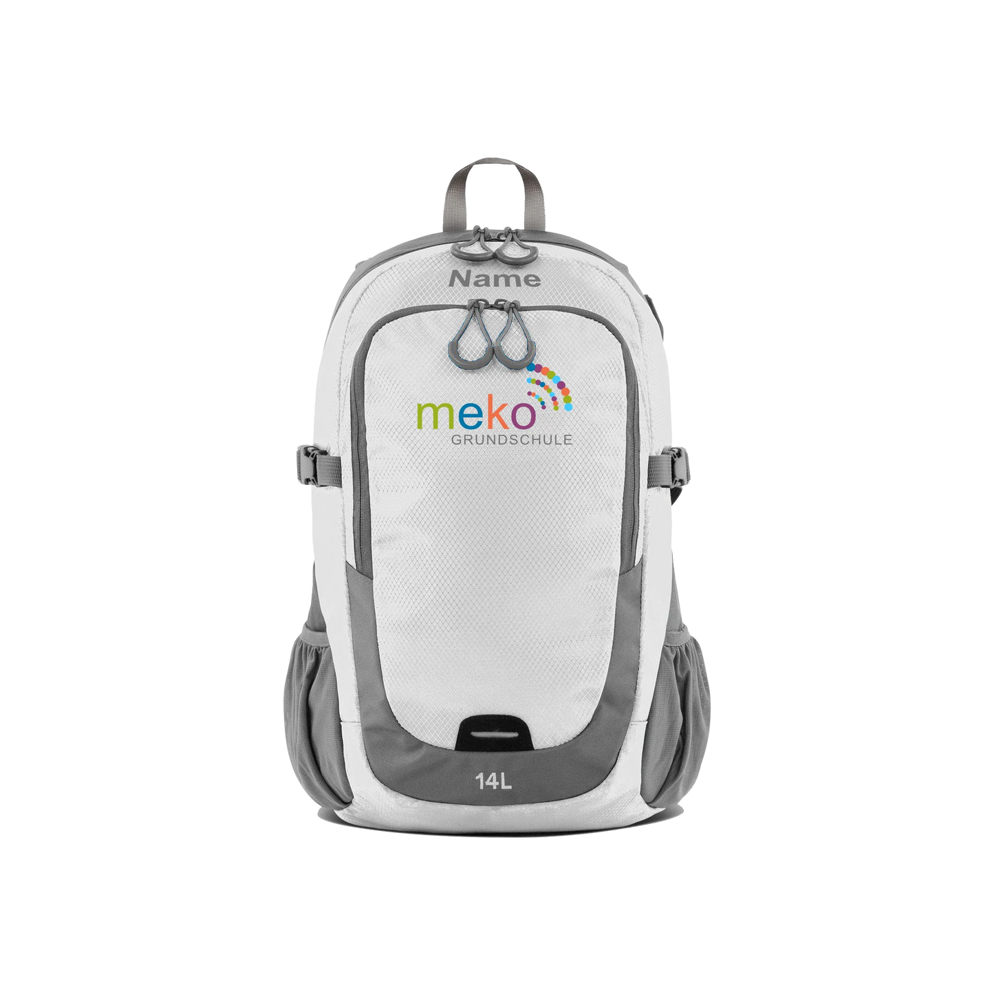 meko Rucksack STEP M 14L