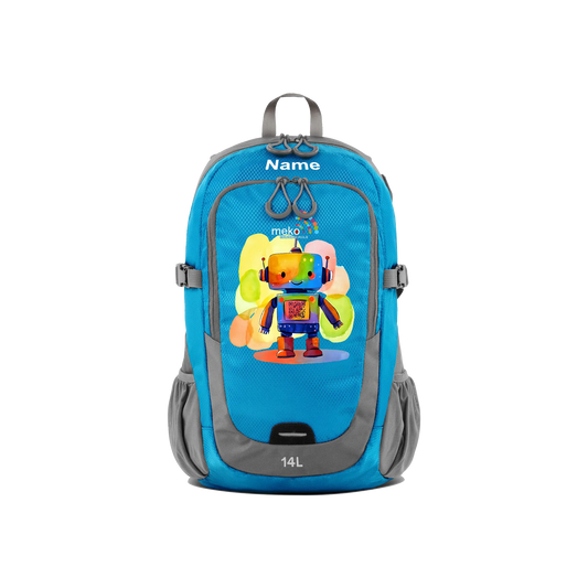 meko Rucksack STEP M 14L