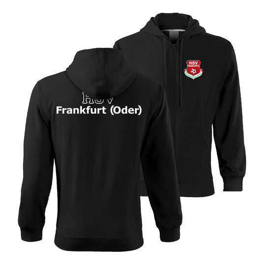 HSV - Zipper unisex