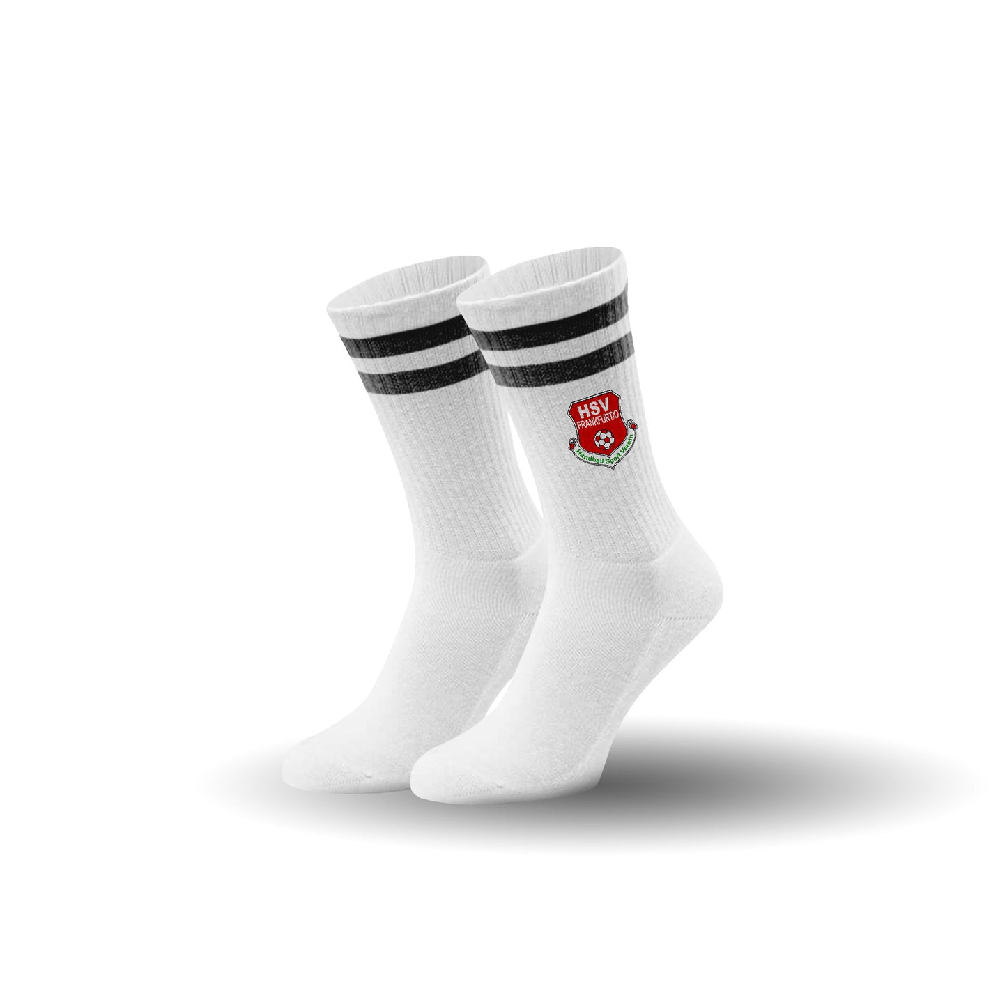 HSV - Sportsocken mit Logo