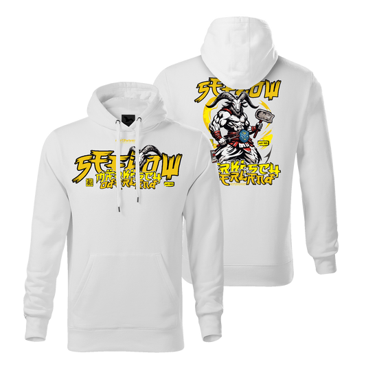 Seelow - Herren Kapuzen-Sweatshirt - shirtidee.shop