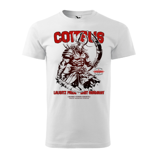 Cottbus II - Lausitz Pride Herren T-Shirt