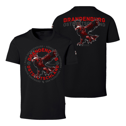 Brandenburg - Cotton Tec Premium Shirt