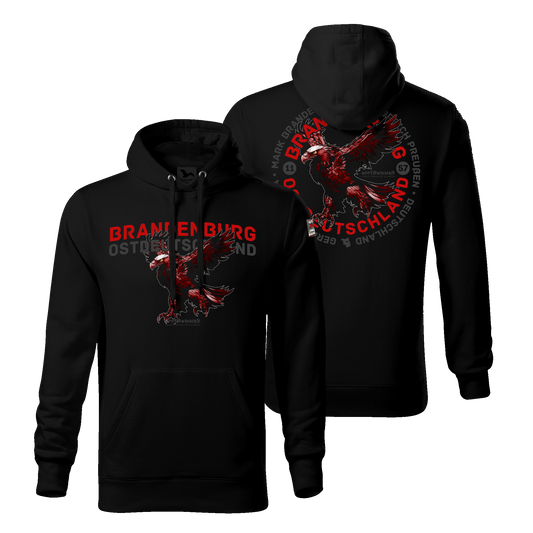 Brandenburg Hoody