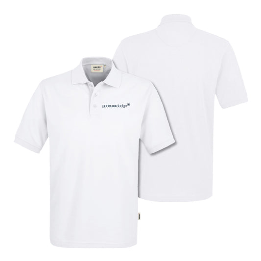 gCd - Herren Polo-Shirt Performance