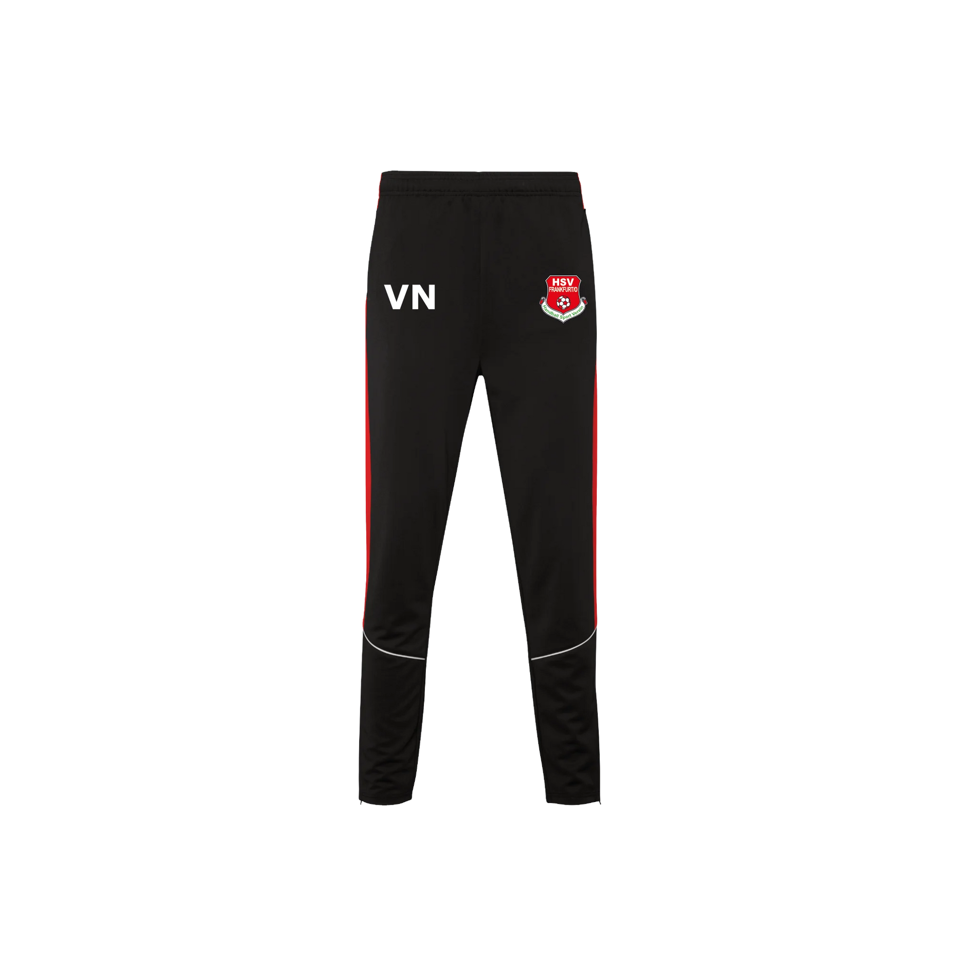 HSV - Trainingsanzug mit Sponsoren - für Kinder - dünnerer Stoff - shirtidee.shop