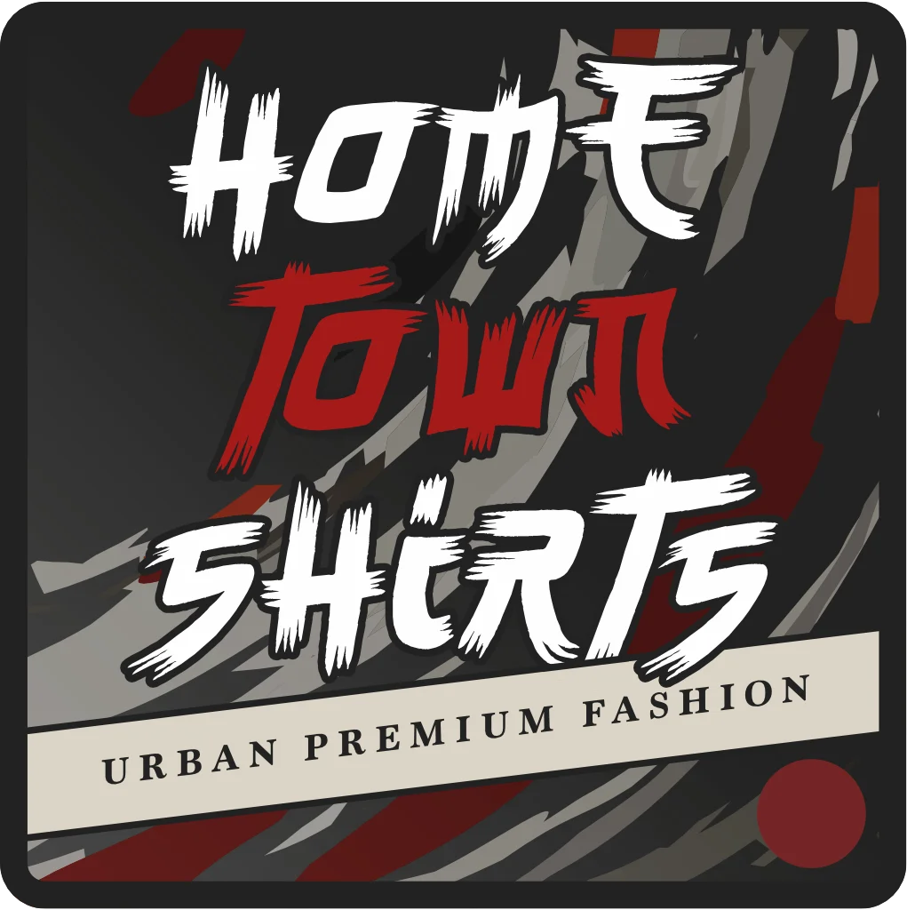 HomeTownShirts Logo Icon