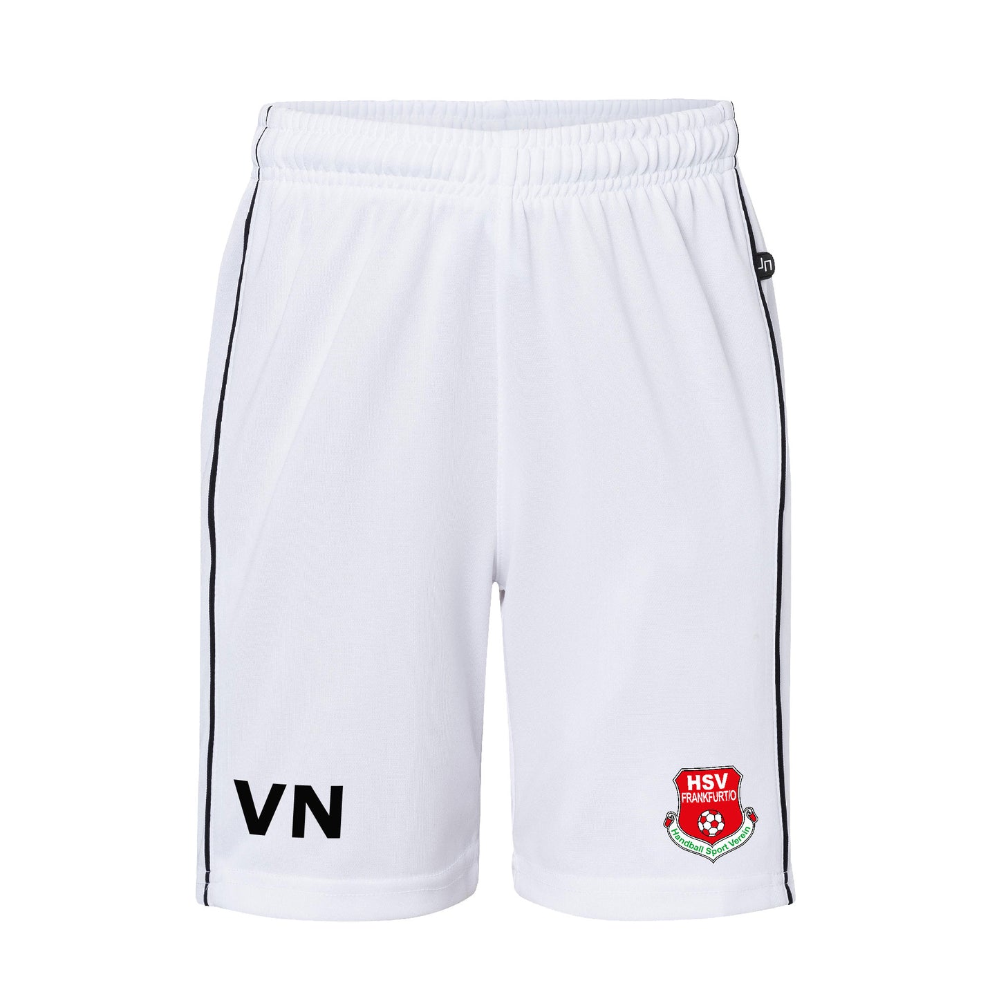 HSV - Basic Team Shorts - Trainingshose für Kinder