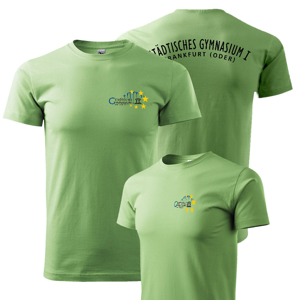  - KLGym - Basic T-Shirt - Unisex - neue Farben - shirtidee.shop - KLGym - Basic T-Shirt - Unisex - neue Farben - shirtidee.shop - #tag1# - #tag2# - #tag3# - #tag4#