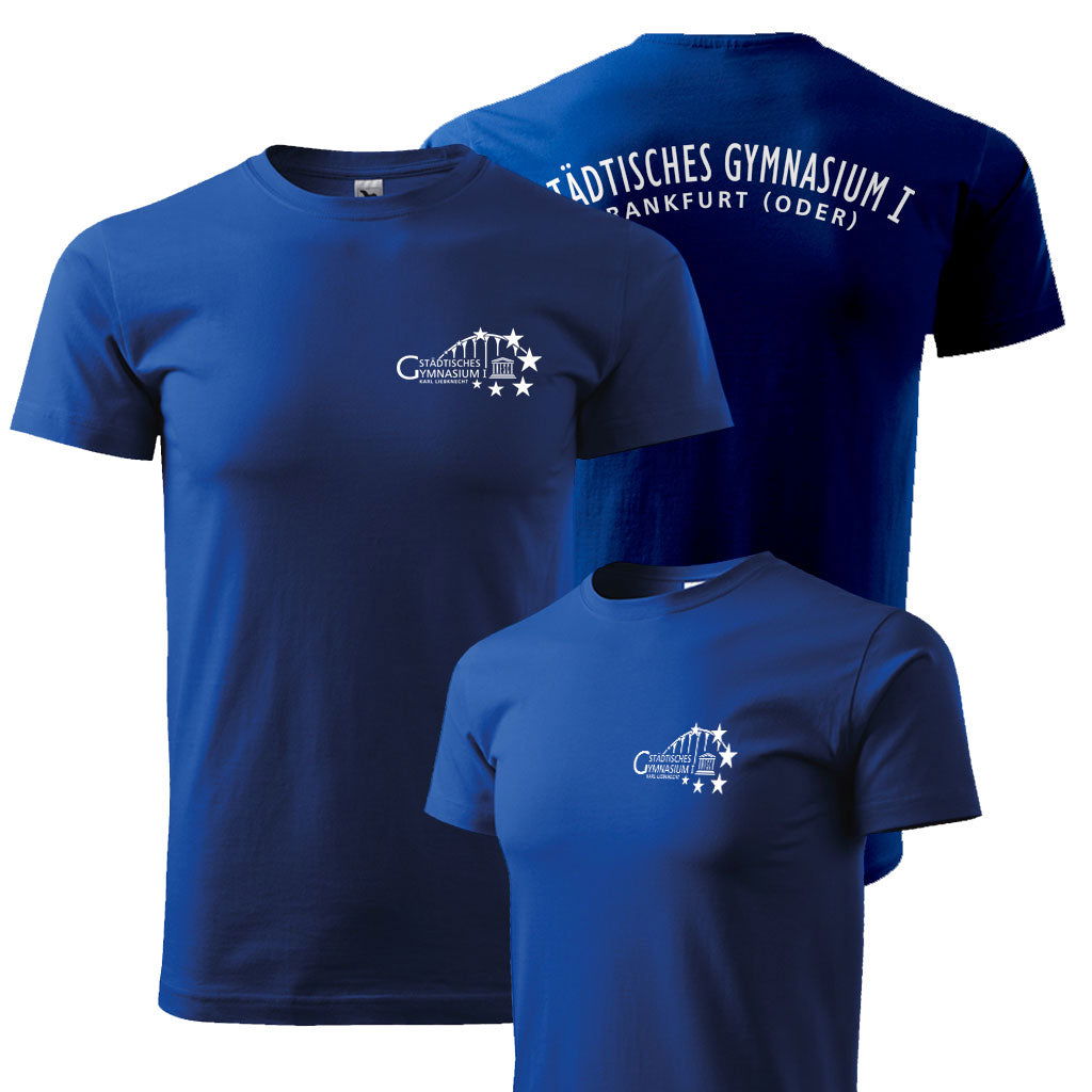  - KLGym - Basic T-Shirt - Unisex - shirtidee.shop - KLGym - Basic T-Shirt - Unisex - shirtidee.shop - #tag1# - #tag2# - #tag3# - #tag4#
