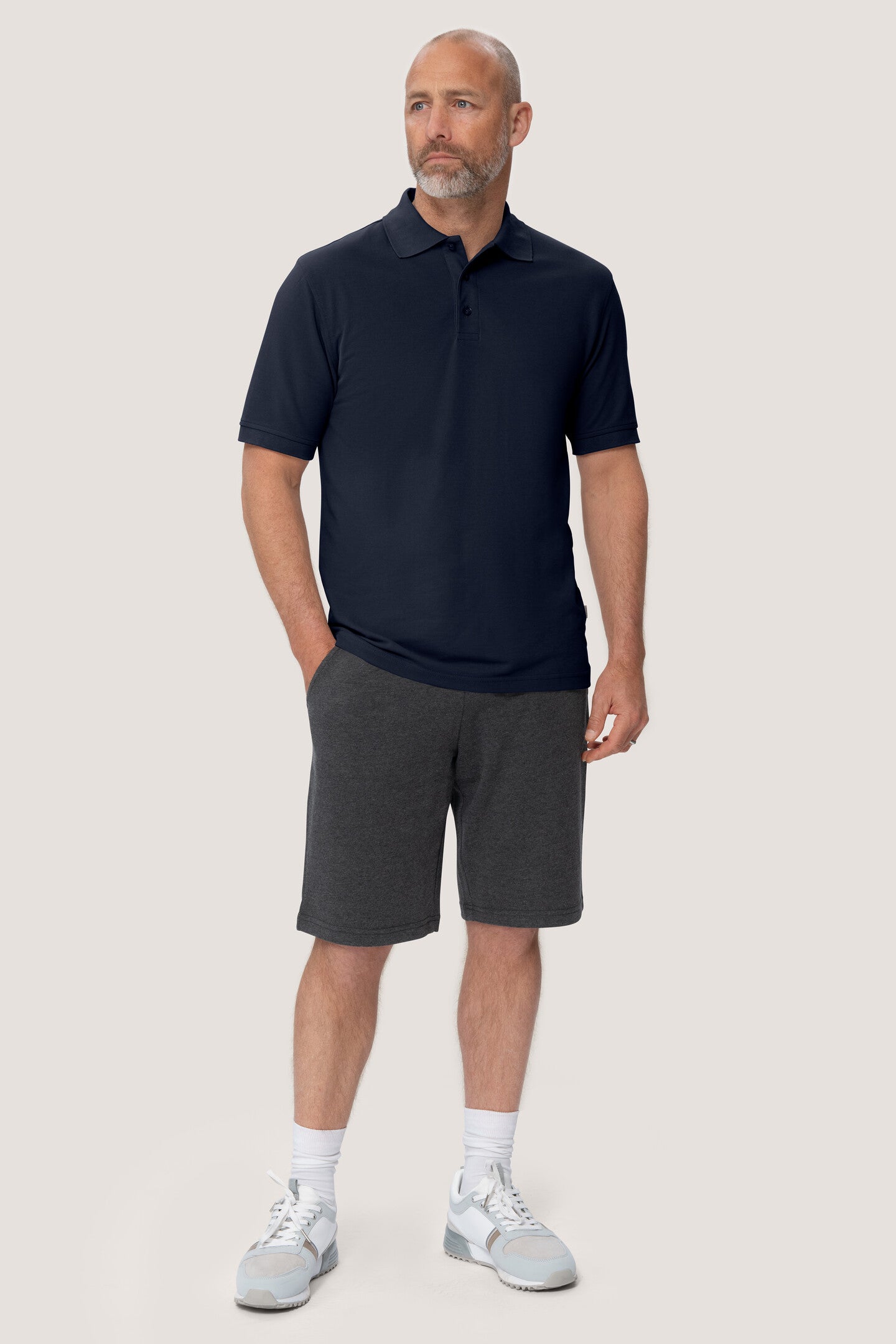  - KLGym - Lehrer Polo-Shirt - shirtidee.shop - HPR - Premium Polo-Shirt - Unisex - shirtidee.shop - #tag1# - #tag2# - #tag3# - #tag4#