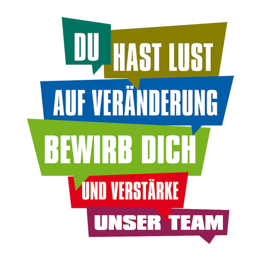  - Klebefolie Mitarbeitersuche No2 - Veränderung - shirtidee.shop - Klebefolie Mitarbeitersuche No2 - Veränderung - shirtidee.shop - #tag1# - #tag2# - #tag3# - #tag4#