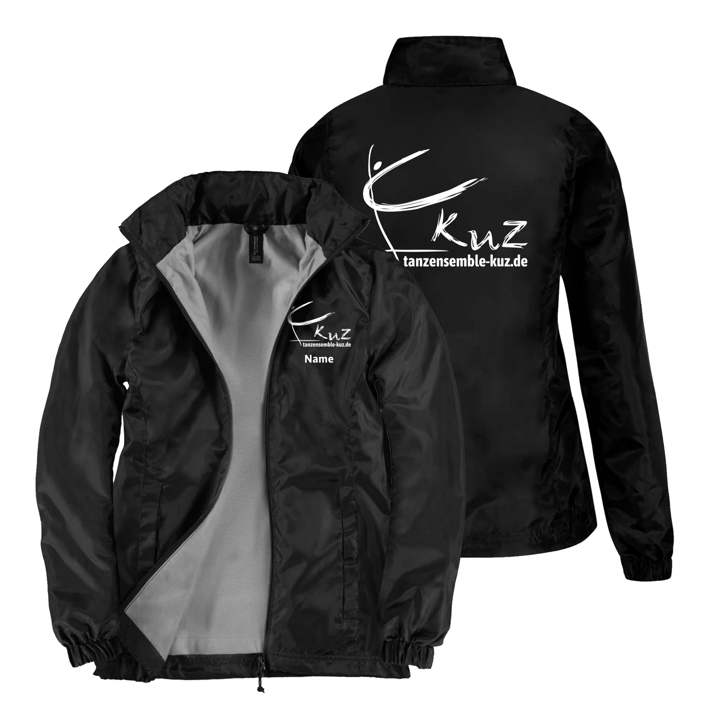 kuz - Womens Windjacket