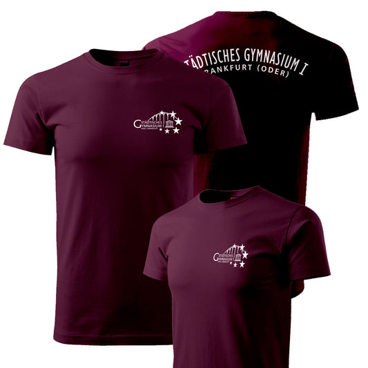 KLGym - Basic T-Shirt - Unisex