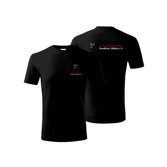 1.TSC - Kinder Vereins T-Shirt