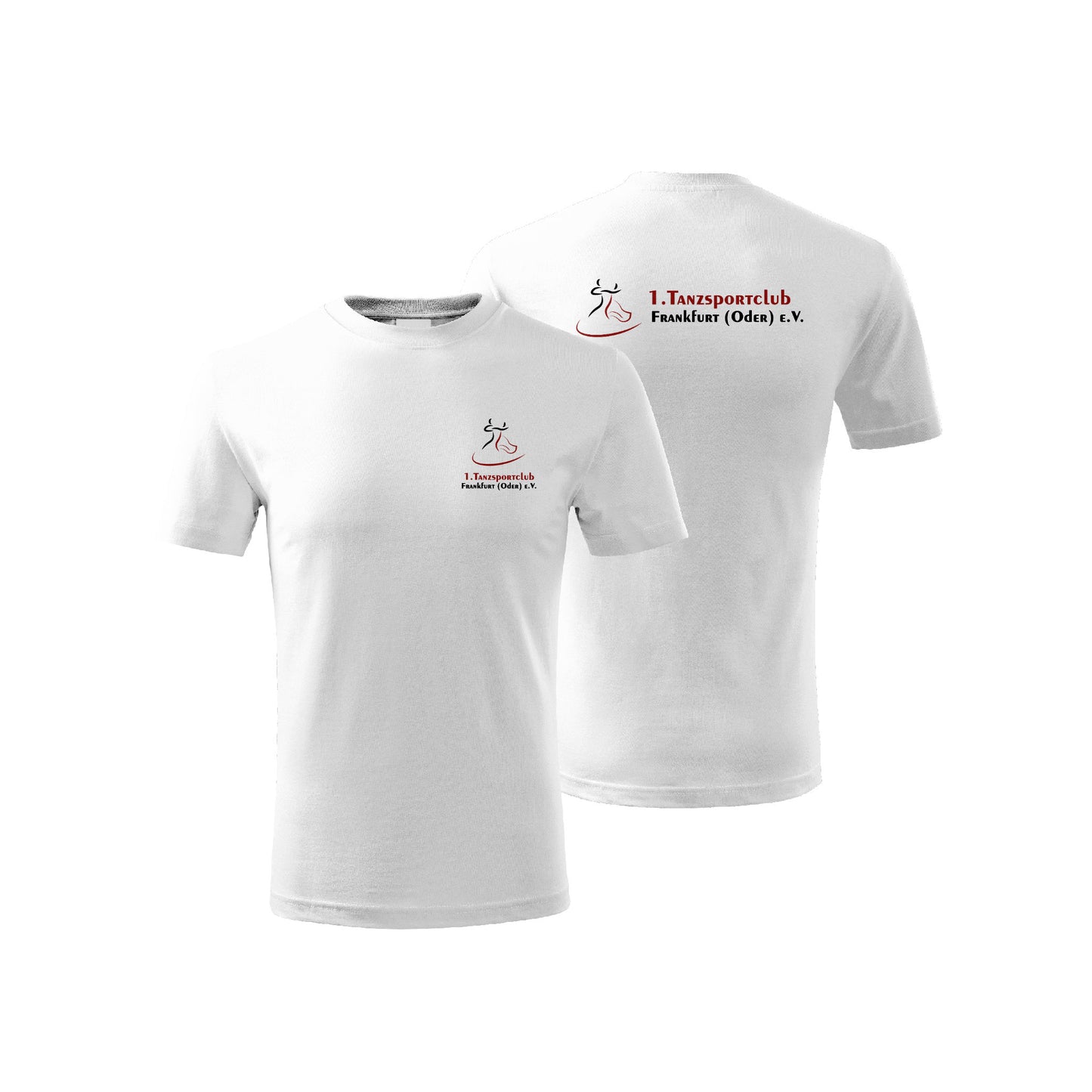 1.TSC - Kinder Vereins T-Shirt