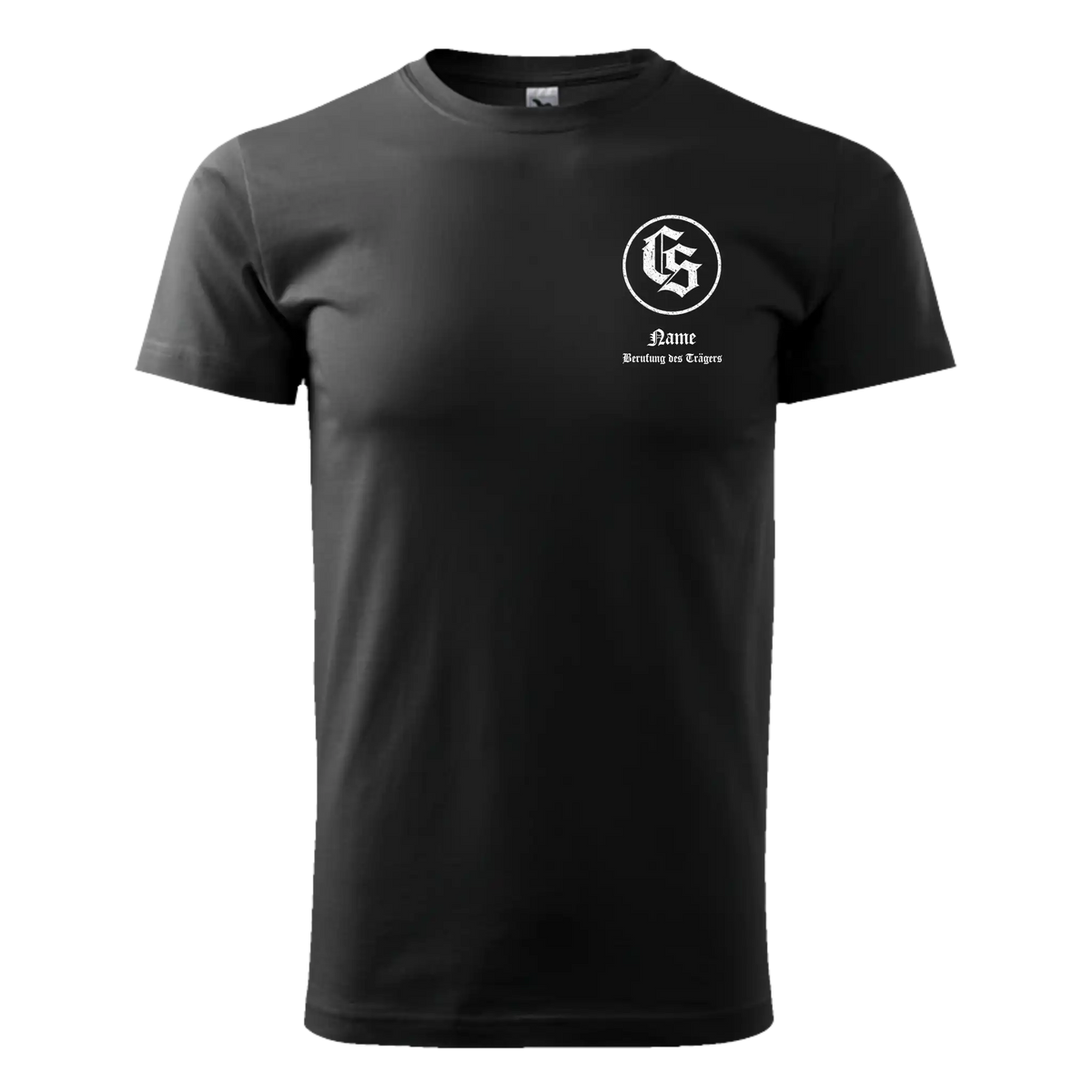 Gorgast Syndikat - Unisex T-Shirt