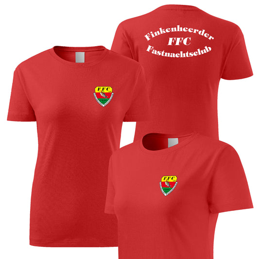 FFC - Womens T-Shirt