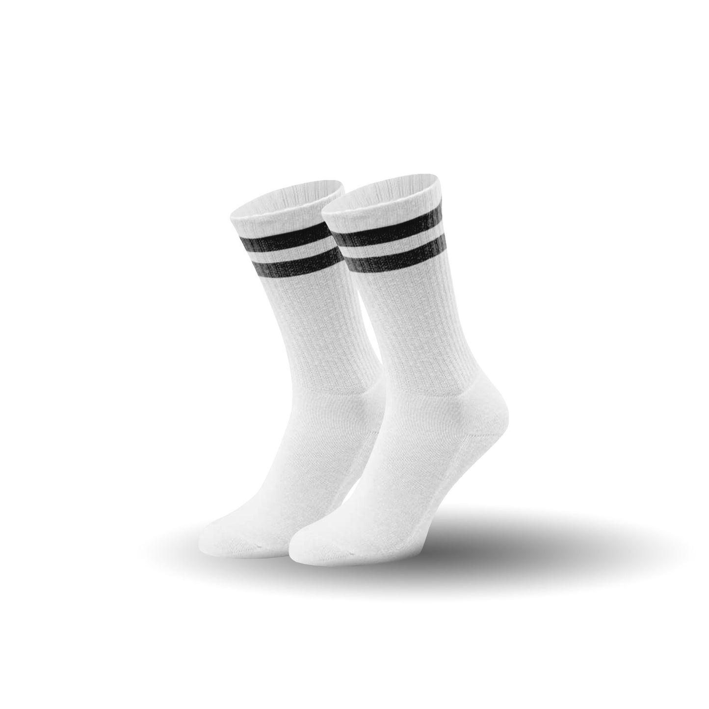 Sportsocken ohne Logo