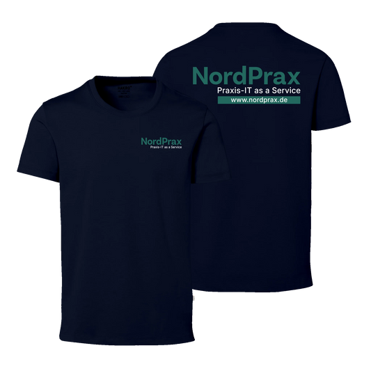 NP - 269 - Herren T-Shirt Performance - shirtidee.shop