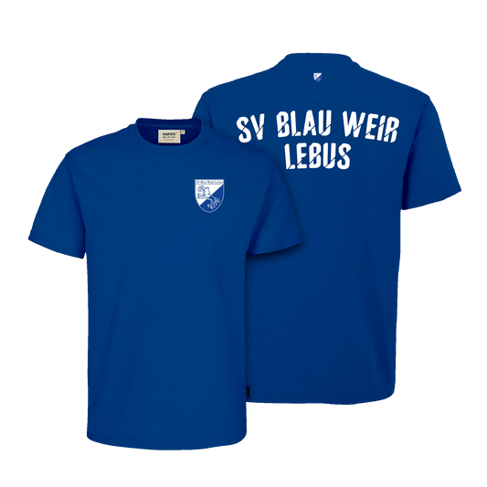 SVBWL - Mikralinar Herren T-Shirt unisex