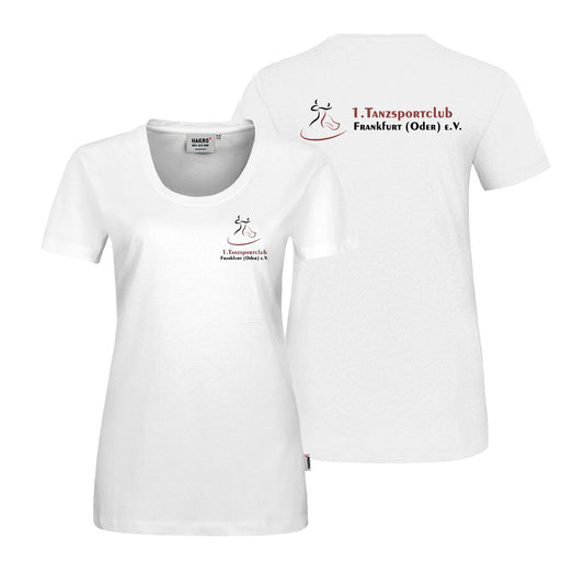 1.TSC - Damen Vereins T-Shirt