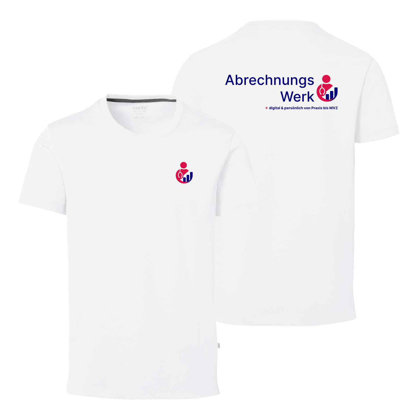 AW - Herren T-Shirt Performance
