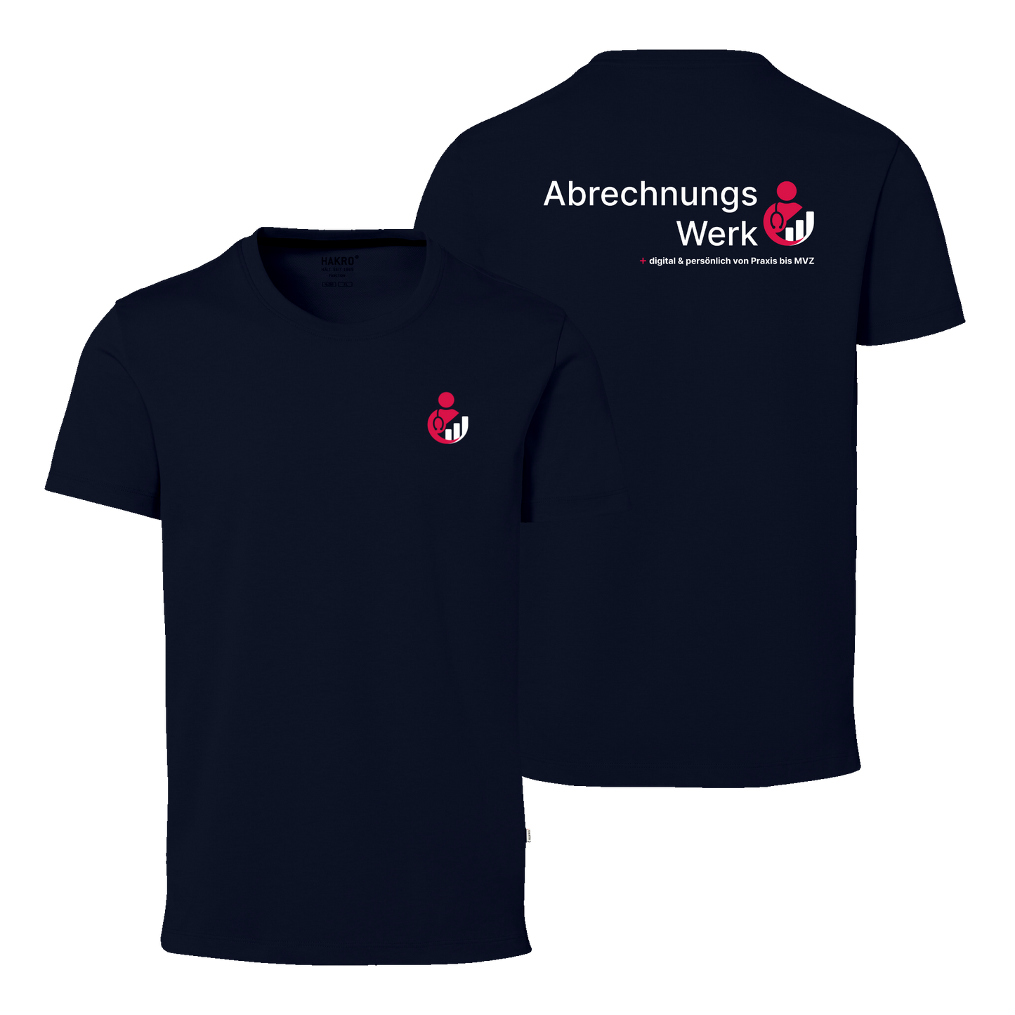 AW - Herren T-Shirt Performance