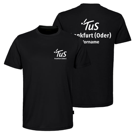 TuS - Herren Coolmax Funktionsshirt