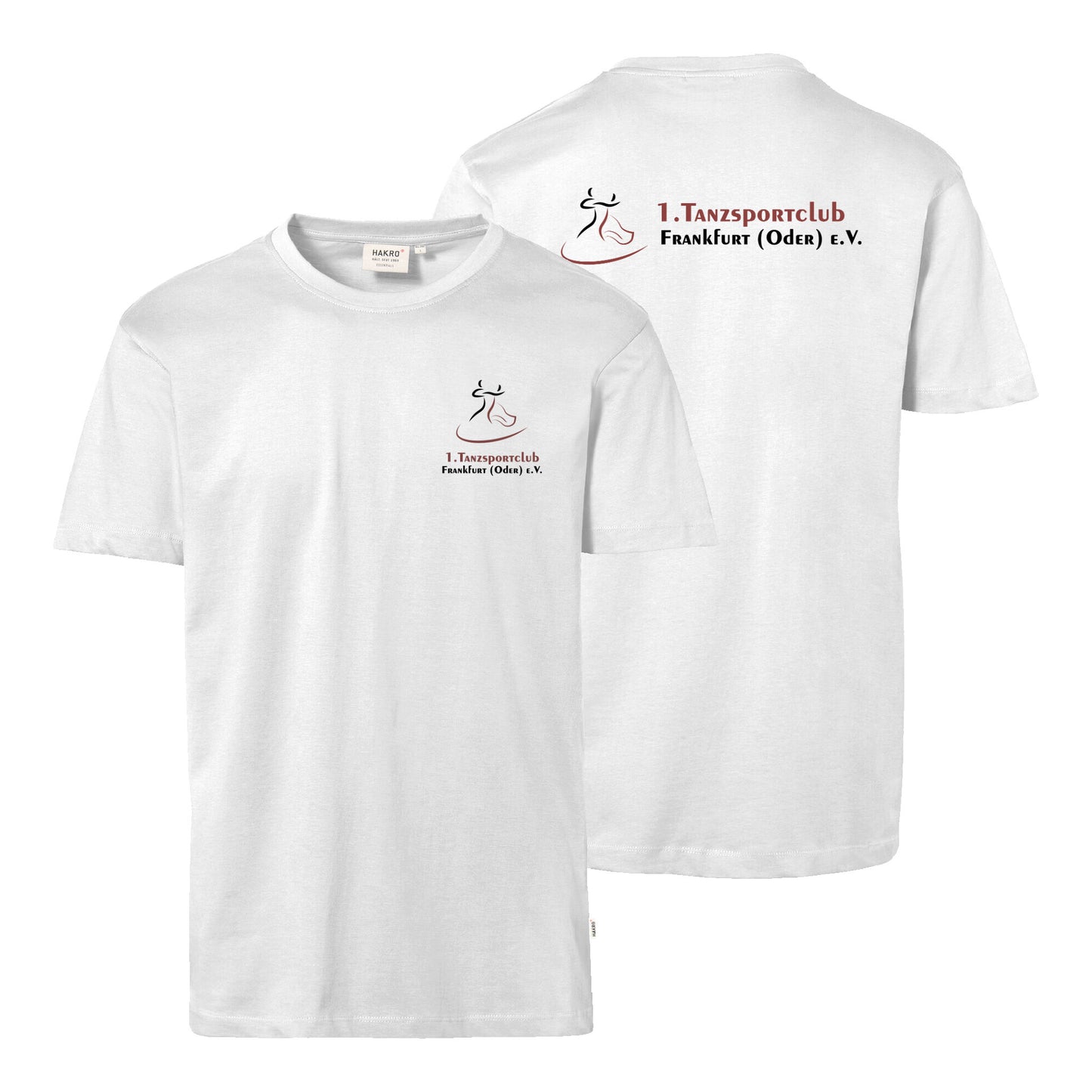 1.TSC - Herren Vereins T-Shirt