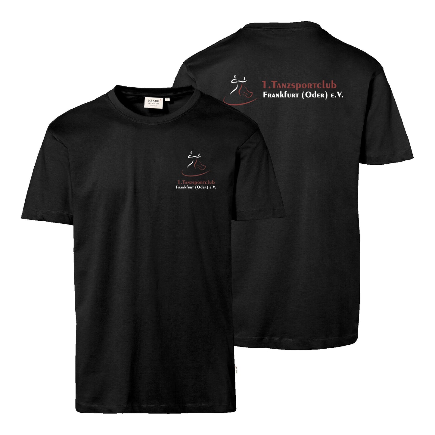 1.TSC - Herren Vereins T-Shirt