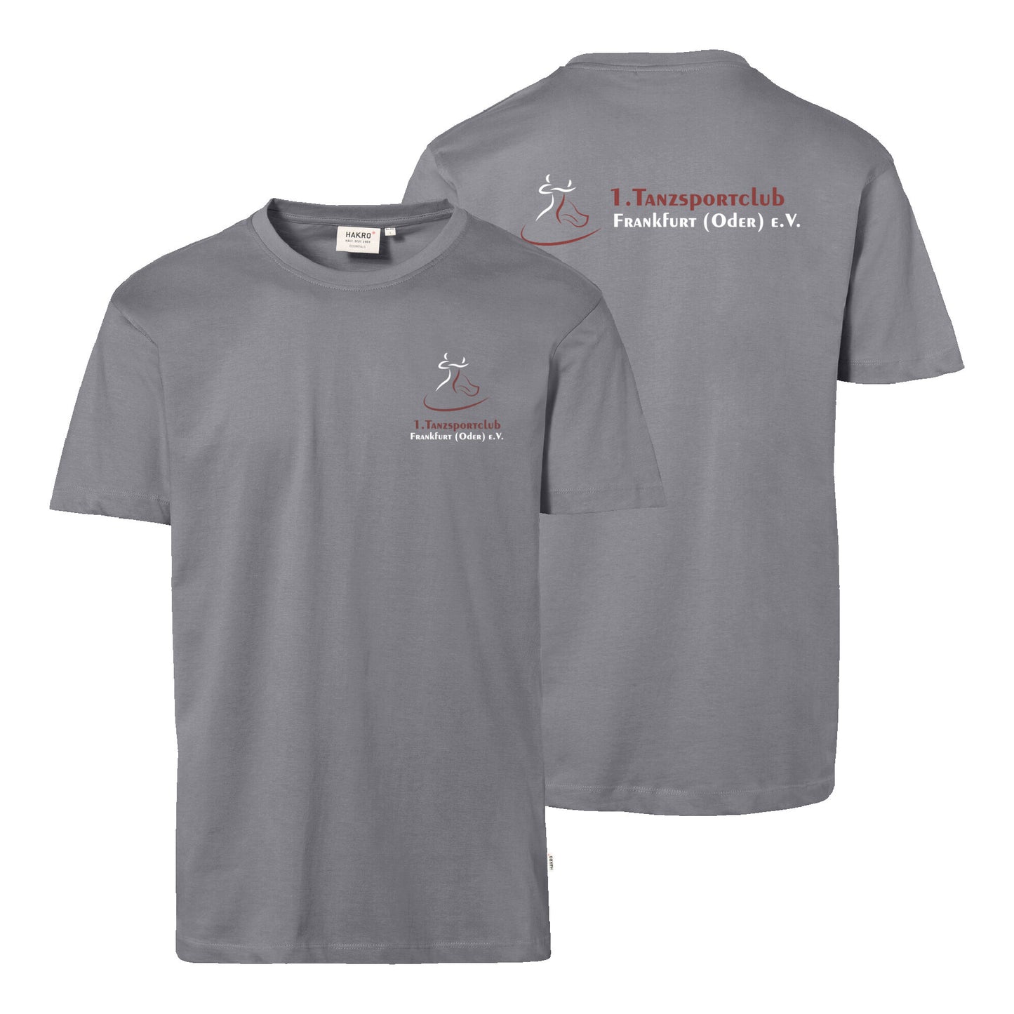1.TSC - Herren Vereins T-Shirt