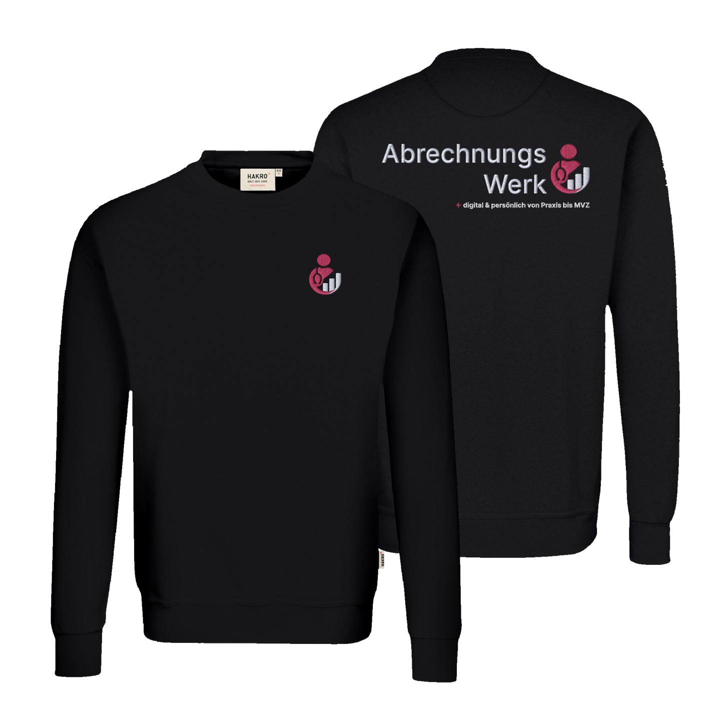 AW - Unisex Sweat-Shirt Mikralinar®
