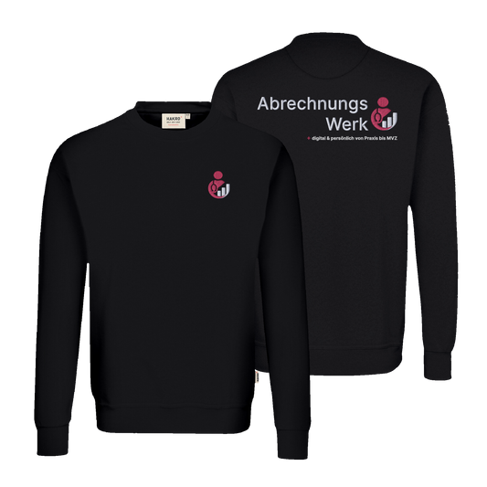 AW - Unisex Sweat-Shirt Mikralinar®