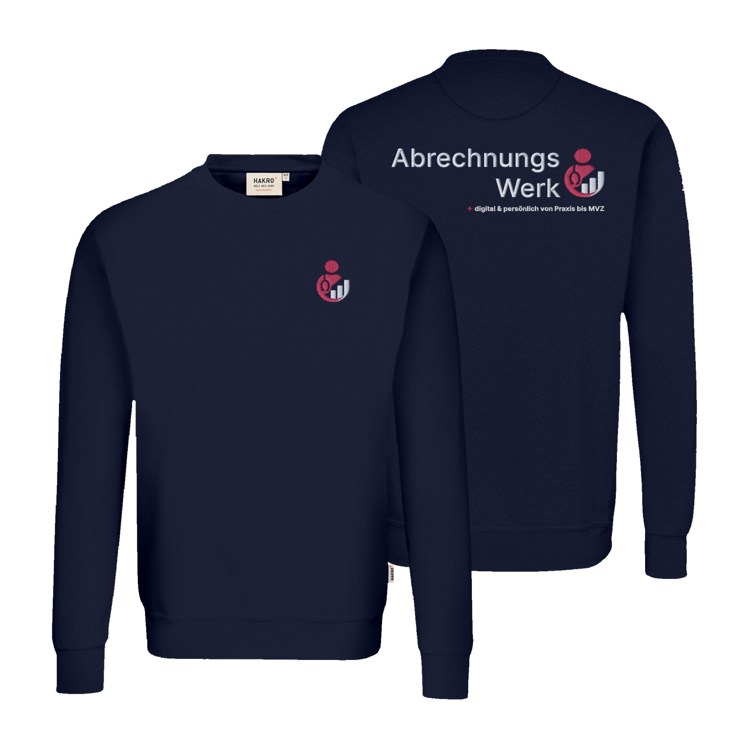 AW - Unisex Sweat-Shirt Mikralinar®