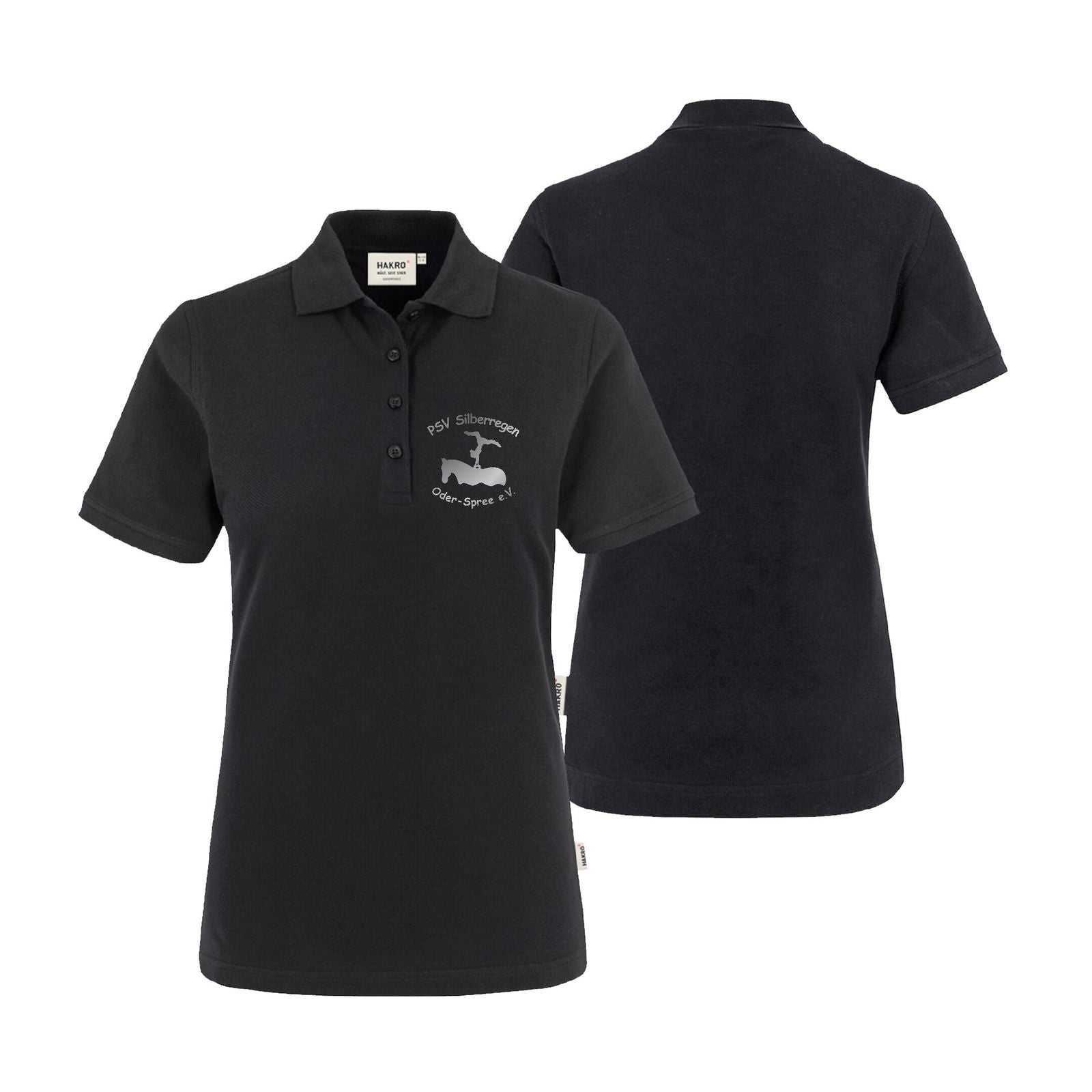  - PSVSR - Damen Polo Shirt Classic für Trainer - shirtidee.shop -  - #tag1# - #tag2# - #tag3# - #tag4#