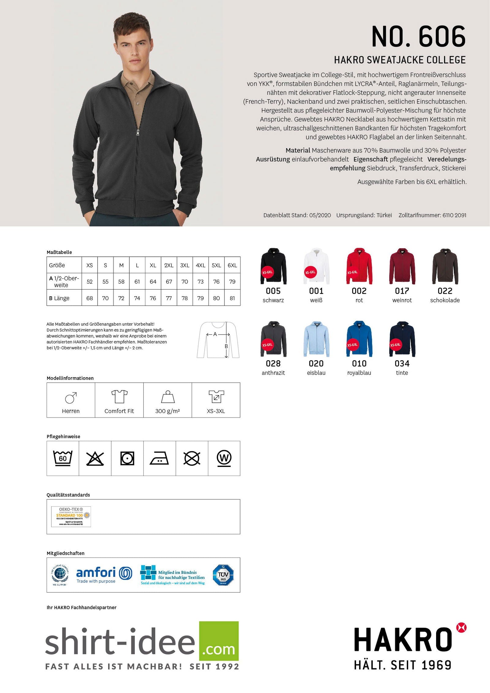  - PSVSR - Sweatjacke College - shirtidee.shop - PSVSR - Sweatjacke College - shirtidee.shop - #tag1# - #tag2# - #tag3# - #tag4#