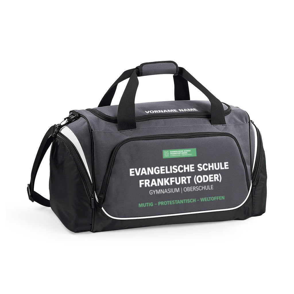 EvS - Pro Team Holdall große Sporttasche