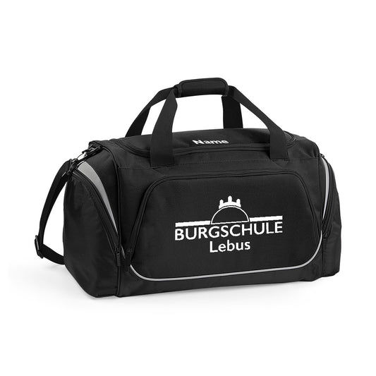 BSL – ProTeam Locker Bag – kleine Sporttasche