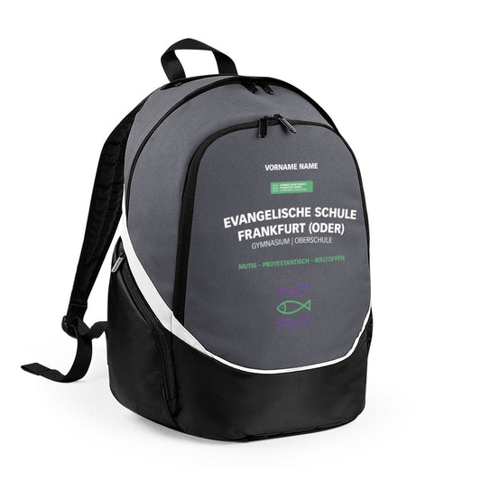 EvS - Pro Team Backpack
