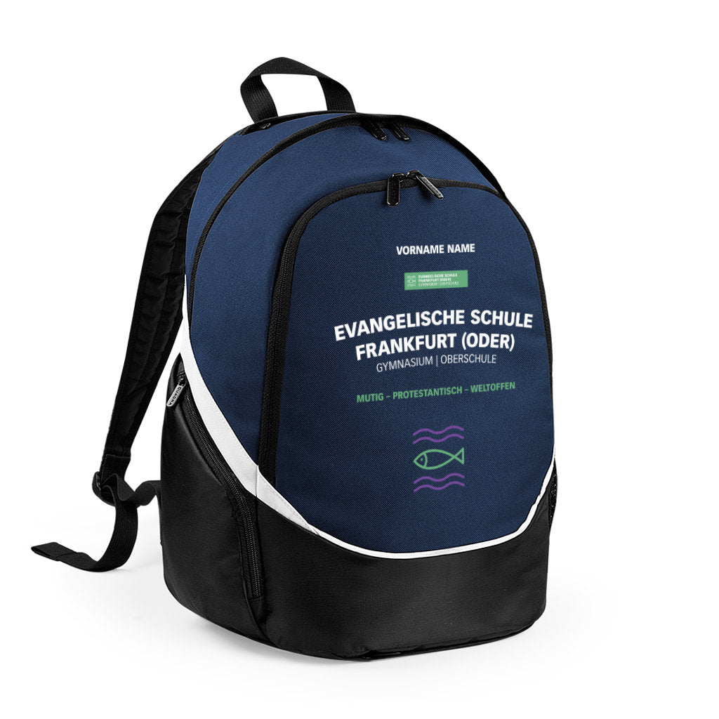 EvS - Pro Team Backpack