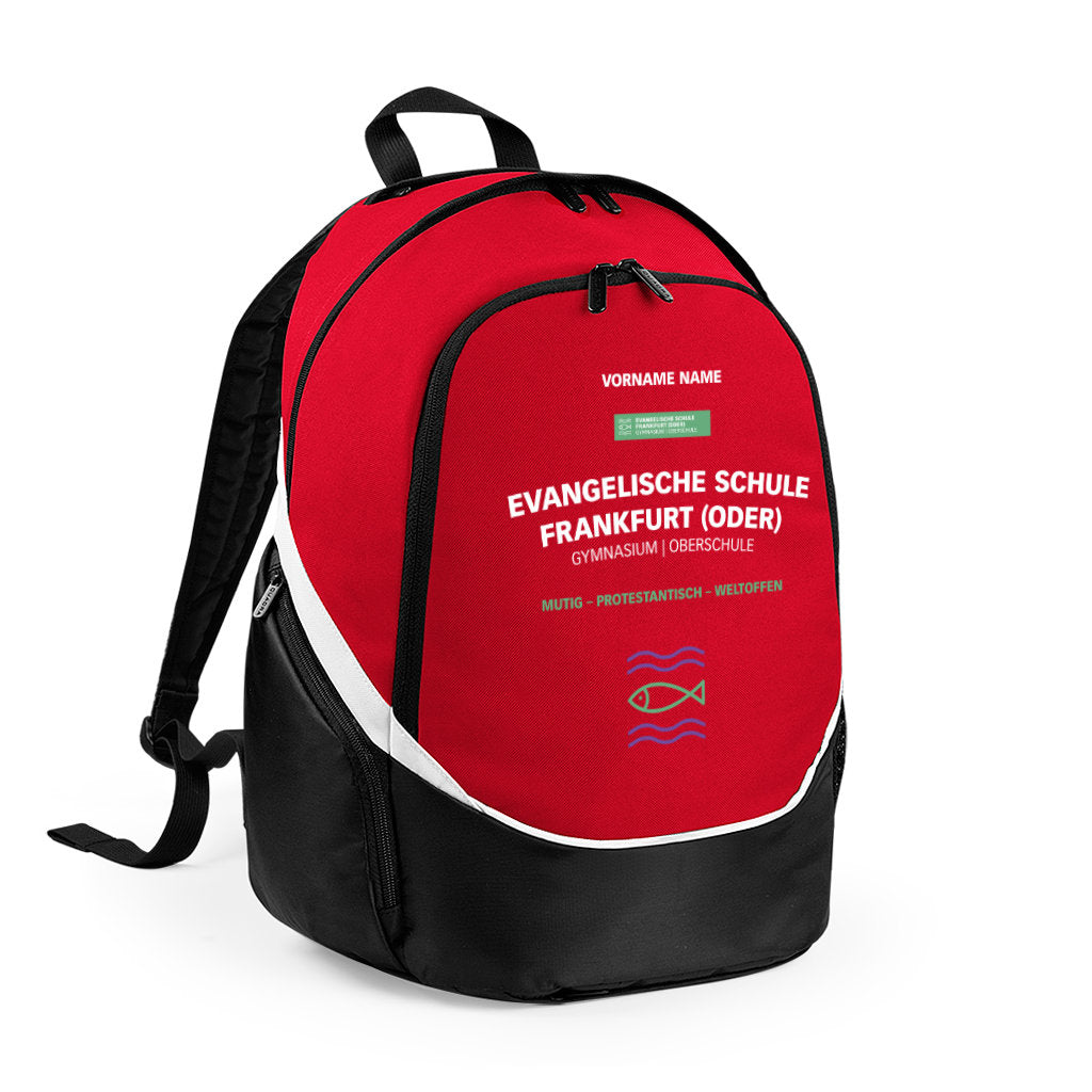 EvS - Pro Team Backpack