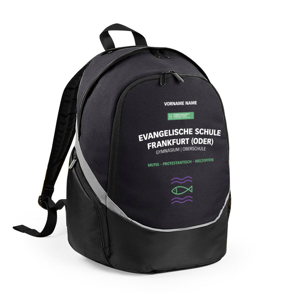 EvS - Pro Team Backpack