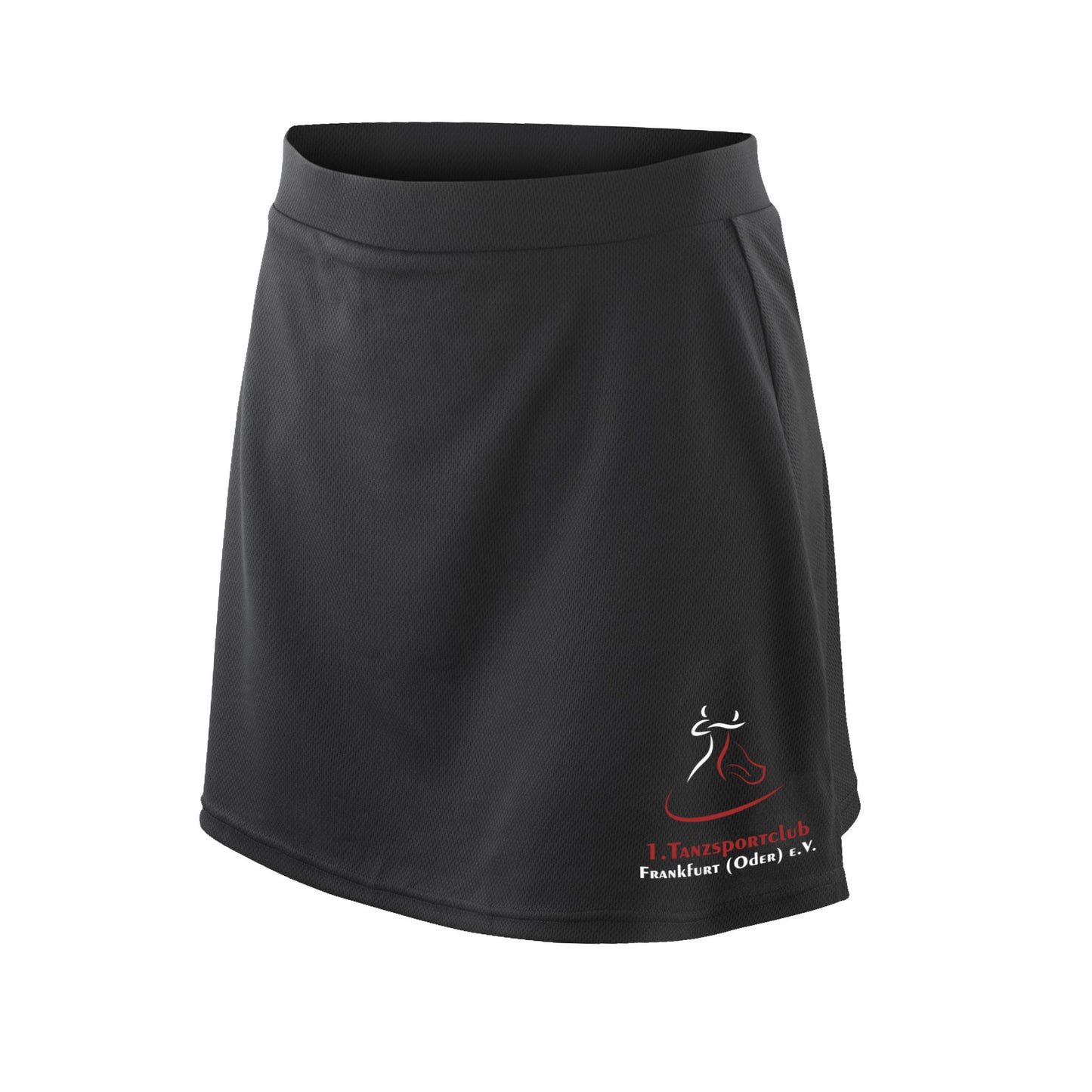 1.TSC - Tanzsport-Rock Damen - mit Innenhose