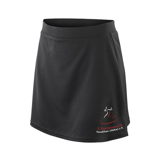 1.TSC - Tanzsport-Rock Damen - mit Innenhose