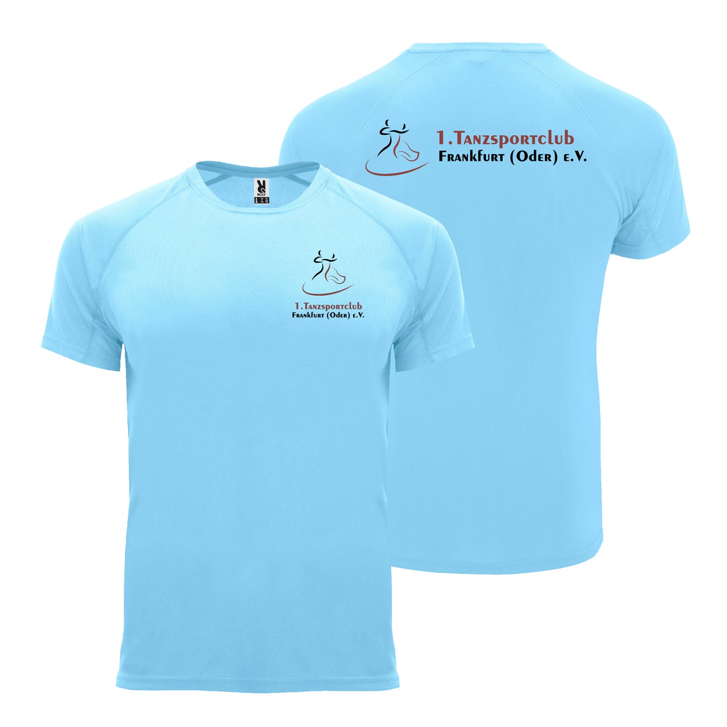 1.TSC - Sport Funktions T-Shirt