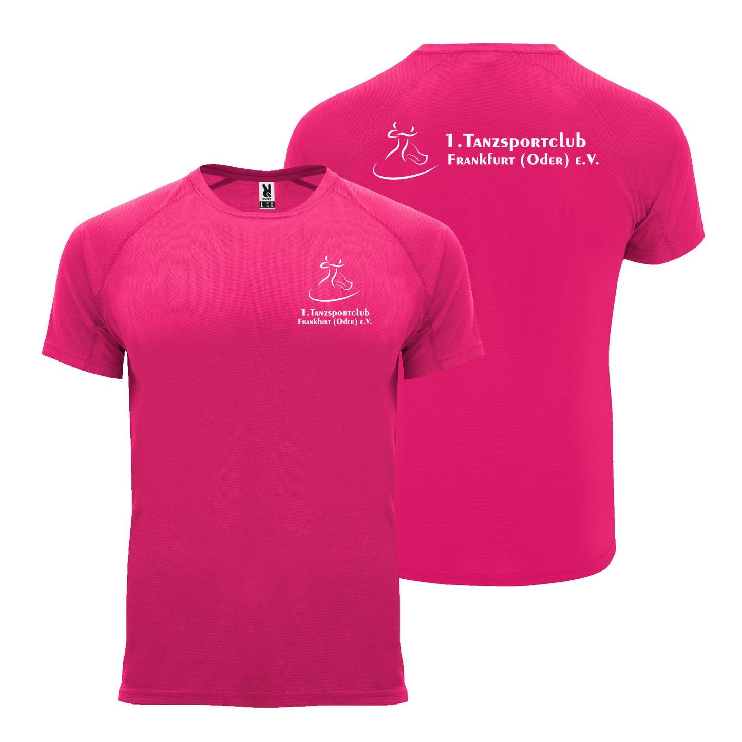 1.TSC - Sport Funktions T-Shirt