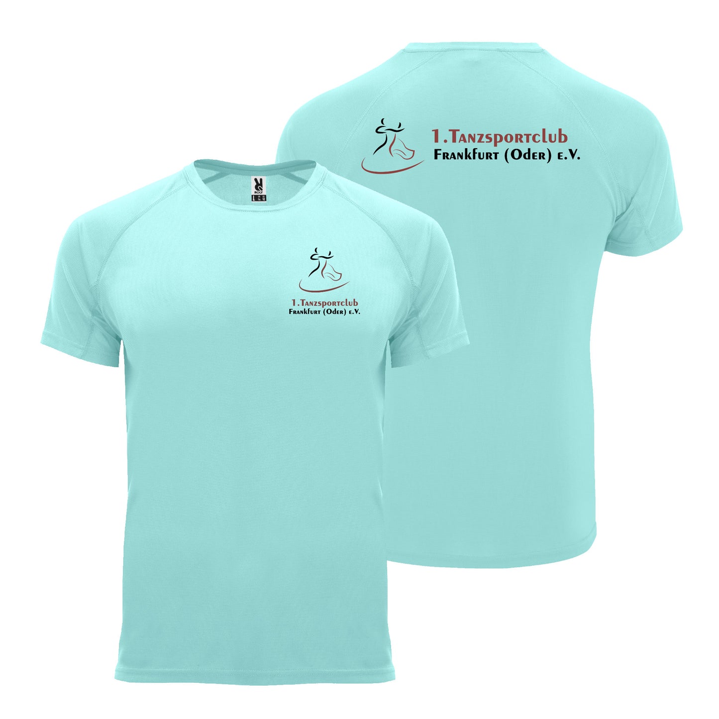 1.TSC - Sport Funktions T-Shirt