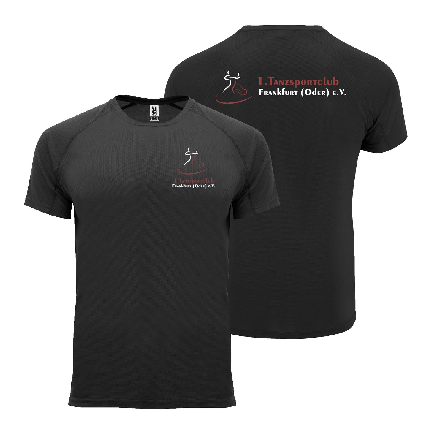 1.TSC - Sport Funktions T-Shirt