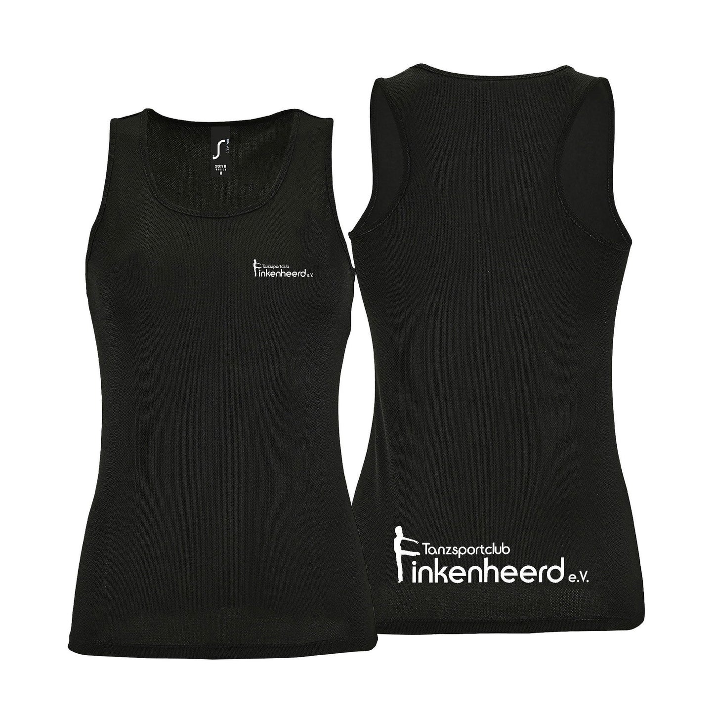  - TSC - Women Sporty Tank-Top - shirtidee.shop -  - #tag1# - #tag2# - #tag3# - #tag4#